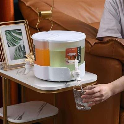 Juice dispenser