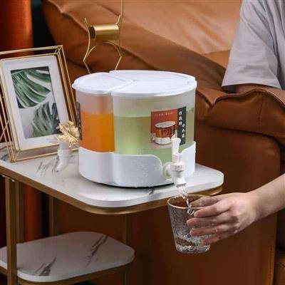Juice dispenser