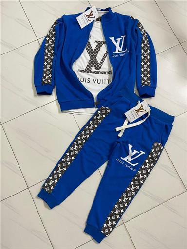 Children LV