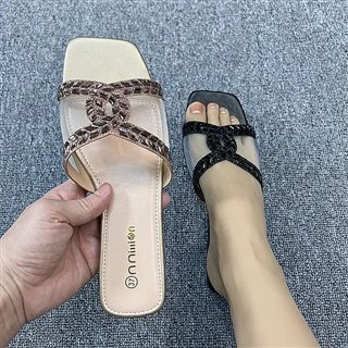 Designer shoes