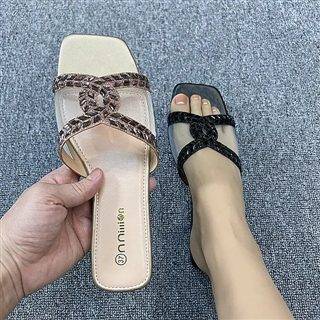 Designer shoes