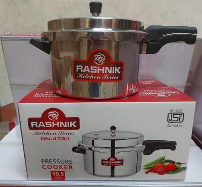 Pressure pot 10.5L
