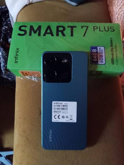 INFINIX