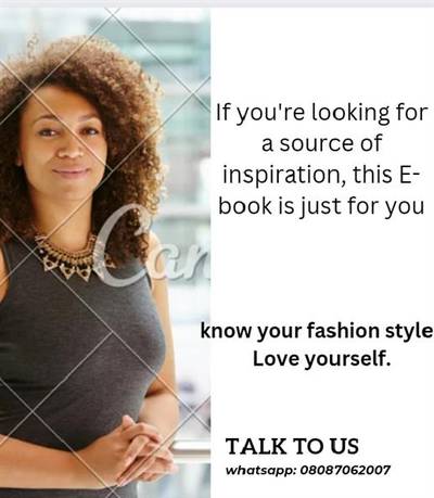 Know your fashion style;Love yourself