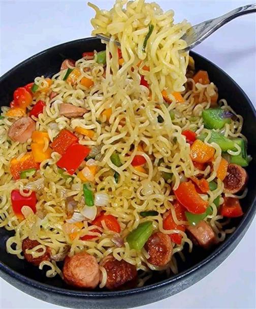 Udobest food empire