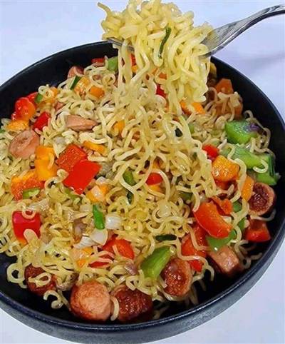 Udobest food empire