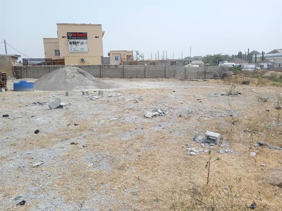 3,200sqm Multi-Function Plot