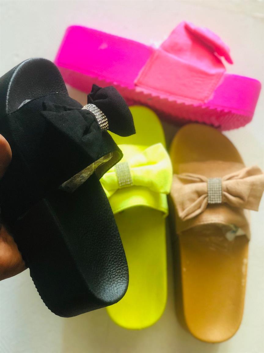 Fashion sandal