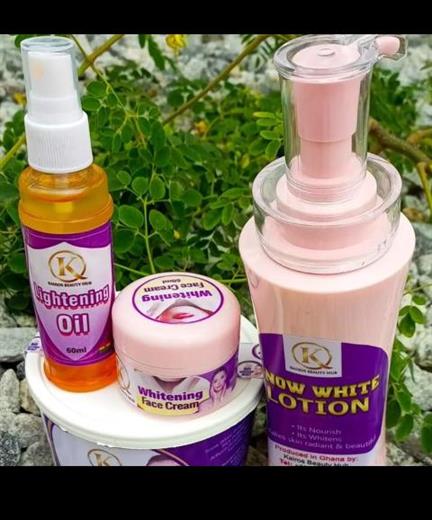 Ghana product