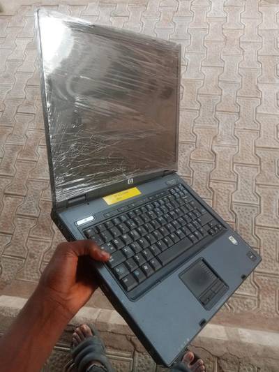 HP Compaq
