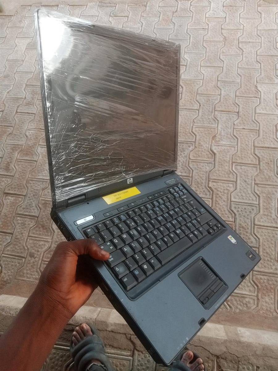 HP Compaq
