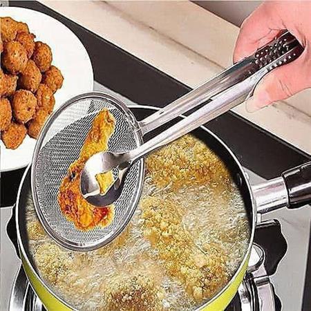 Kitchen utensils