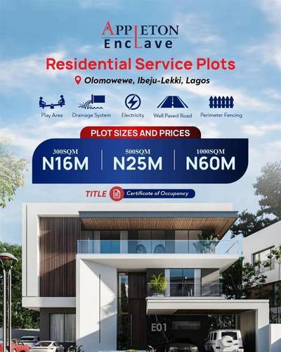 Certificate of Occupancy