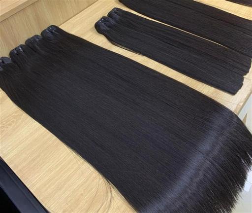 SDD bone straight donor hair 26"