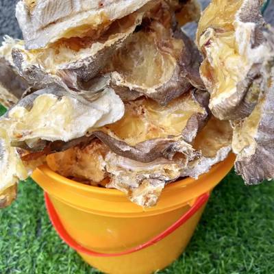 Cutlets Stockfish