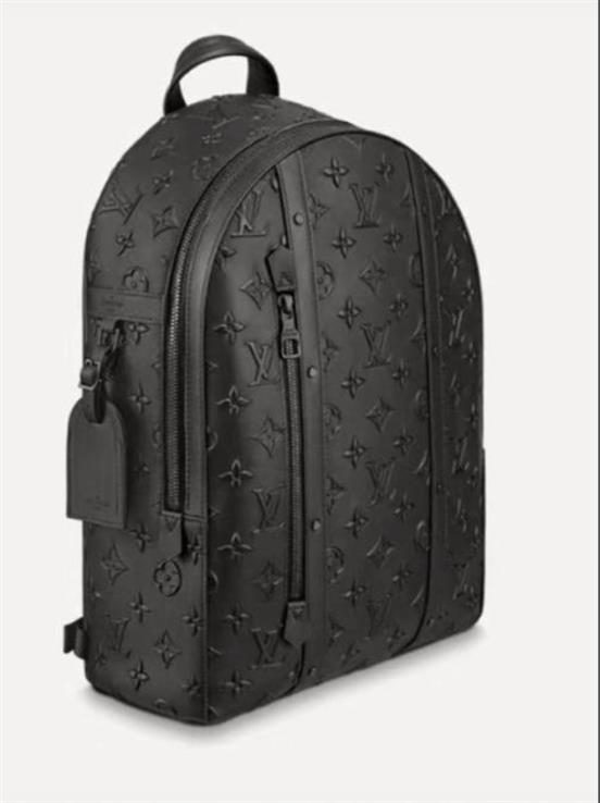 Luis Vuitton luxury bag