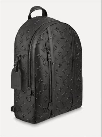 Luis Vuitton luxury bag