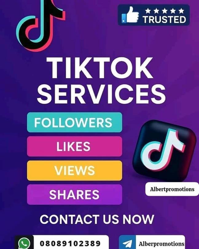 Boost, Grow all social media accounts