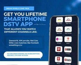 Dstv