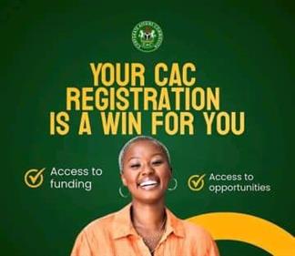 Cac registeration