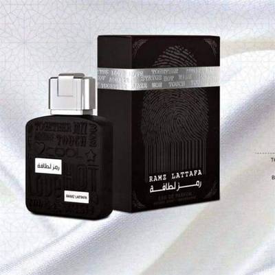 Ramz lataffa EDP 100ml