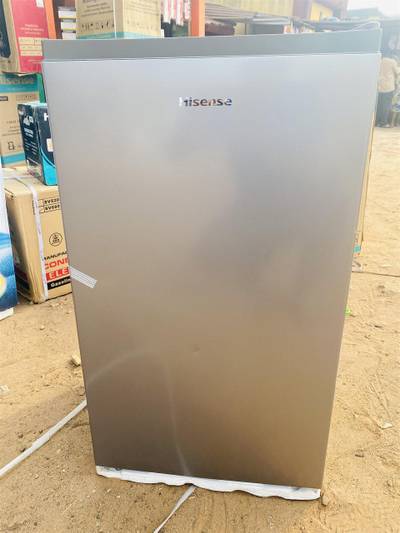 Hisense table top refrigerator for sale