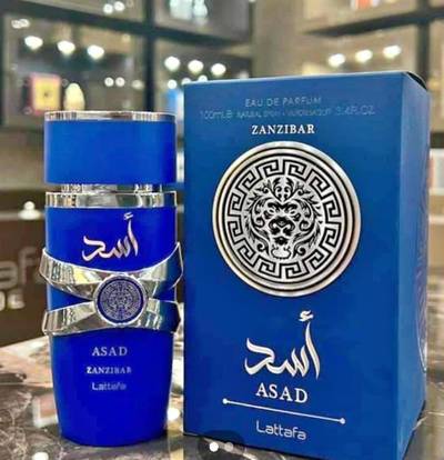 Lataffa Asad EDP 100ml