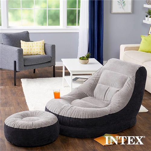 Intex Inflatable Ultra Lounge Chair