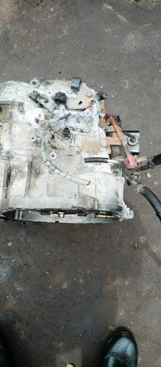 Toyota Camry Gearbox 2007 model, 13pin