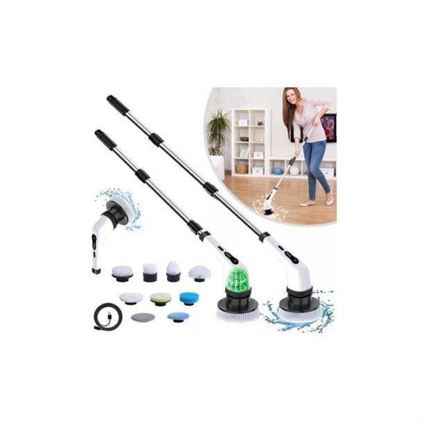 9 IN 1 Electric Spin Scrubber Brush
