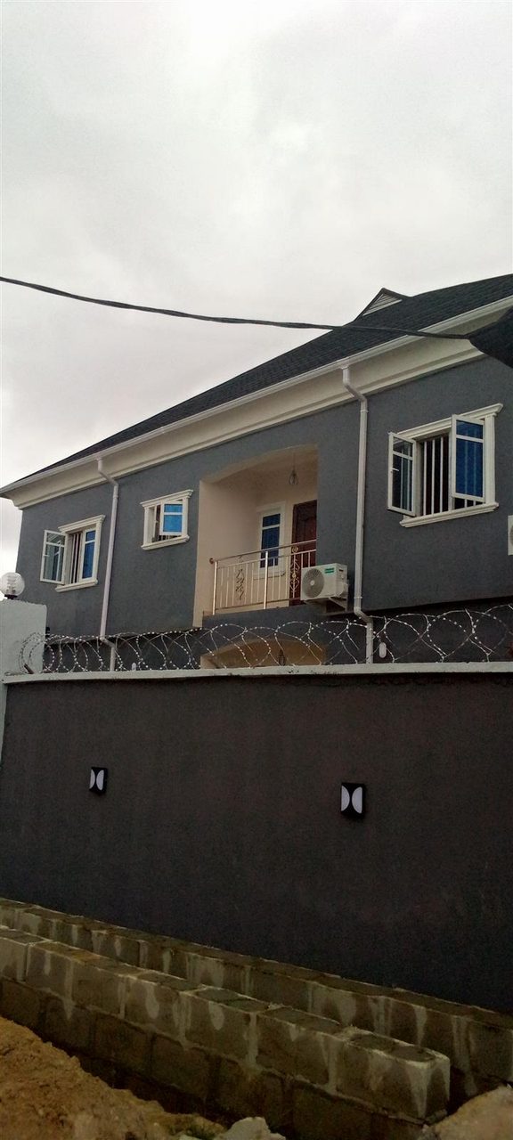 Two bedroom