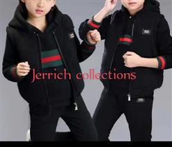 Three piece wear