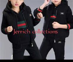 Three piece wear