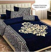 Aqthrift bedspreads