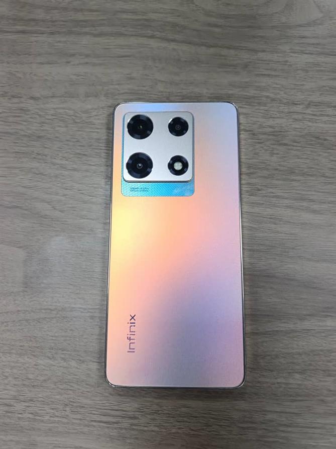 Infinix