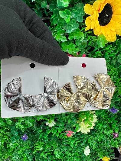 Best selling earrings