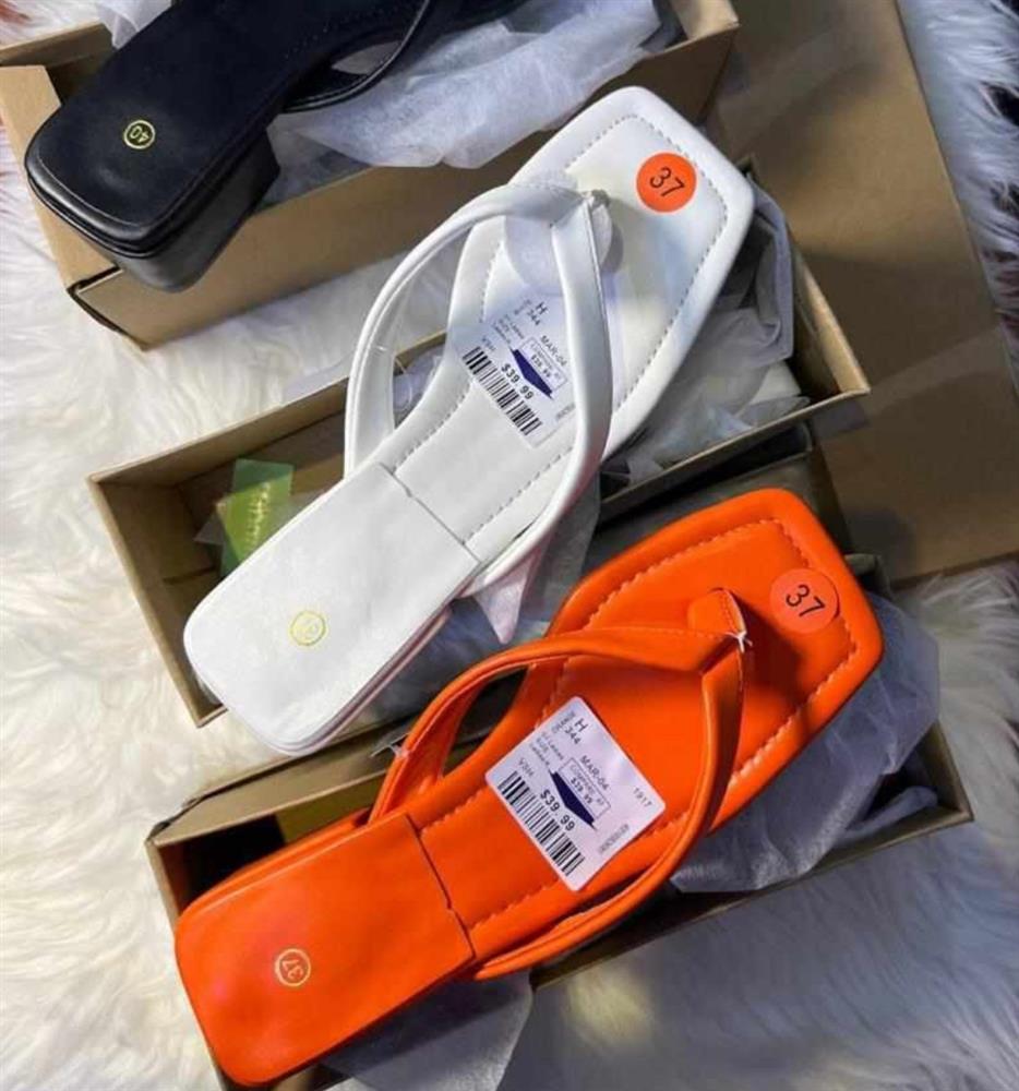 Zara low heels