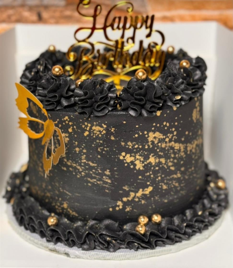 CAKE