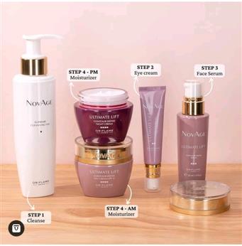 Skincare