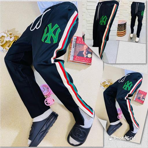 Joggers