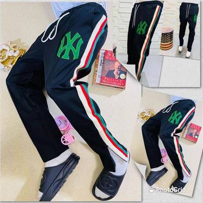 Joggers