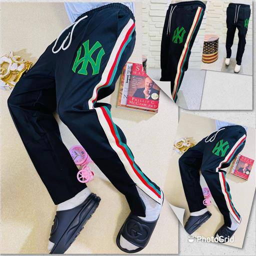 Joggers