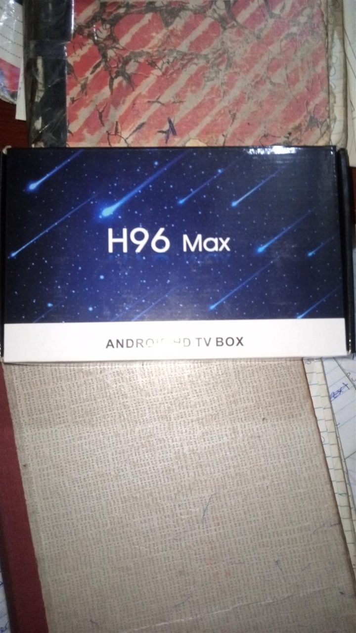 Android TV box