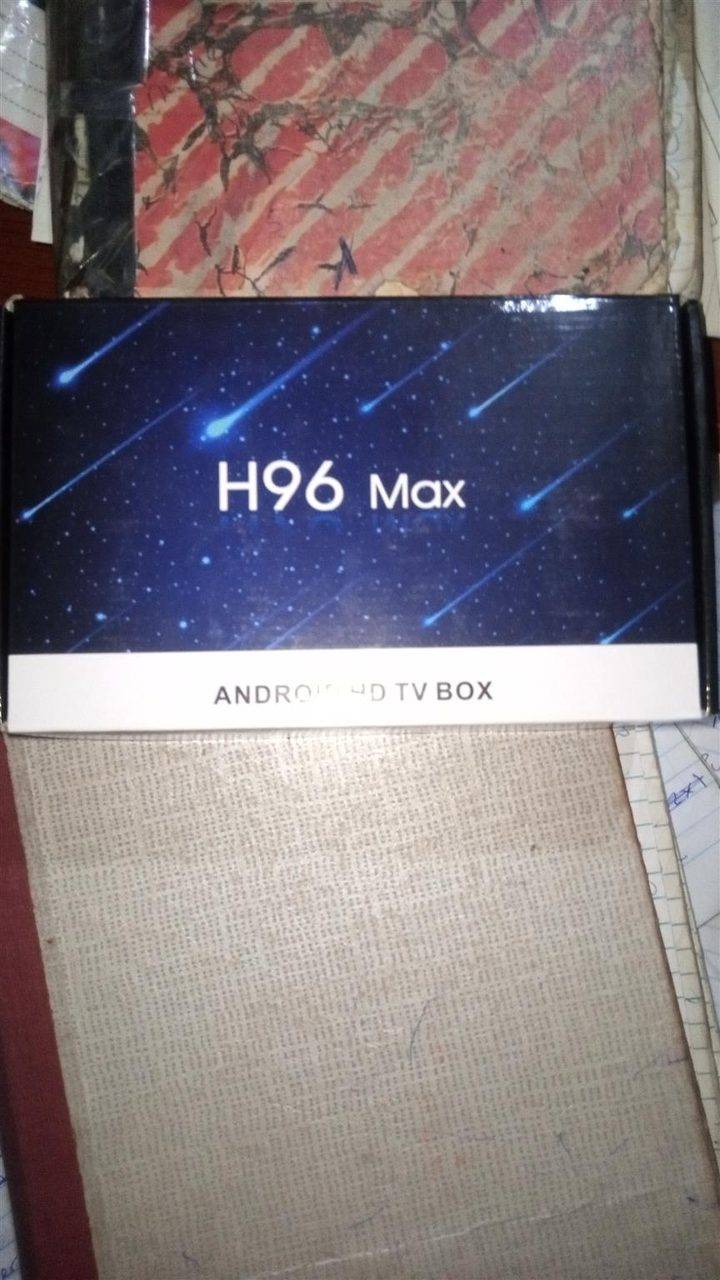 Android TV box