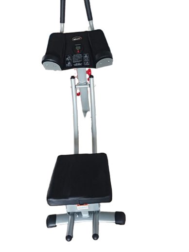 5-in-1 exercise/gym AB Coaster