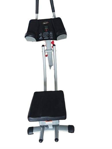 5-in-1 exercise/gym AB Coaster