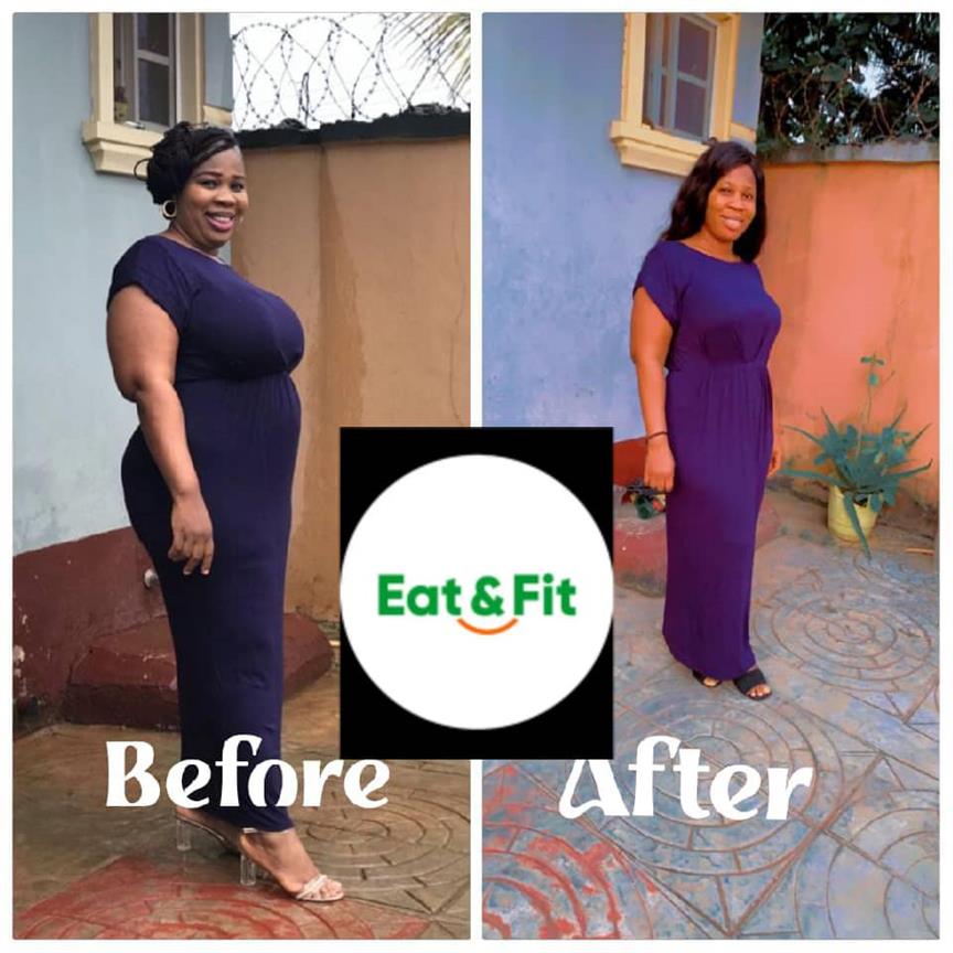 EAT & FIT (HEALTHY LIFESTYLE PROGRAMS)