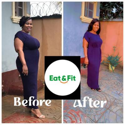 EAT & FIT (HEALTHY LIFESTYLE PROGRAMS)