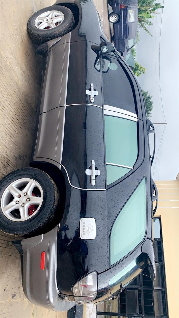 Rx 300