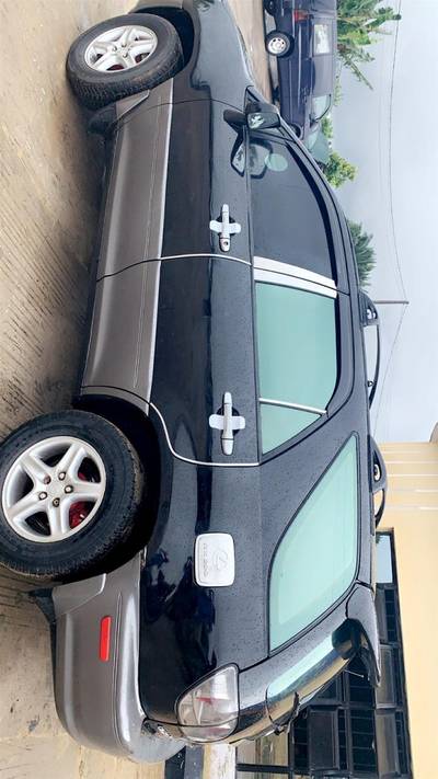 Rx 300